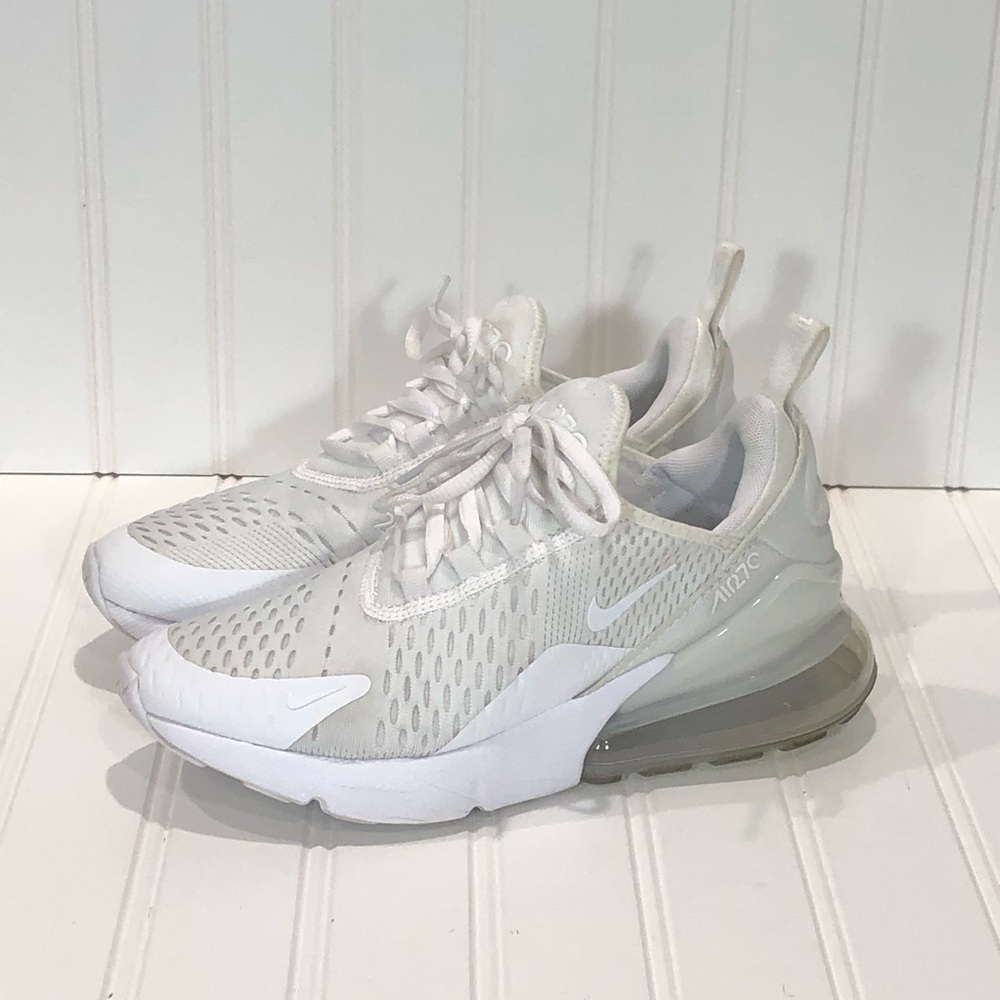 Nike Air 270 Sneakers